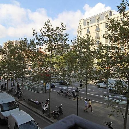 Appartement Paseo De Gracia Gran Via De Les Corts Catalanes à Barcelone Extérieur photo