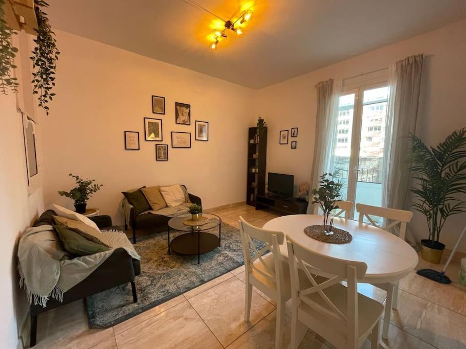 Appartement Paseo De Gracia Gran Via De Les Corts Catalanes à Barcelone Extérieur photo