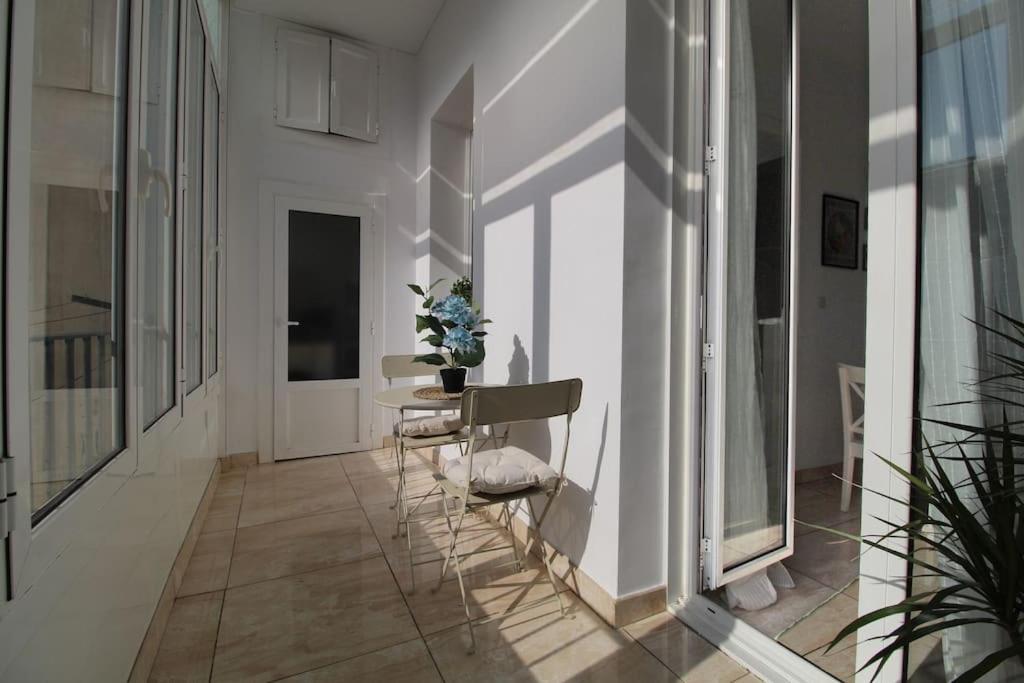 Appartement Paseo De Gracia Gran Via De Les Corts Catalanes à Barcelone Extérieur photo
