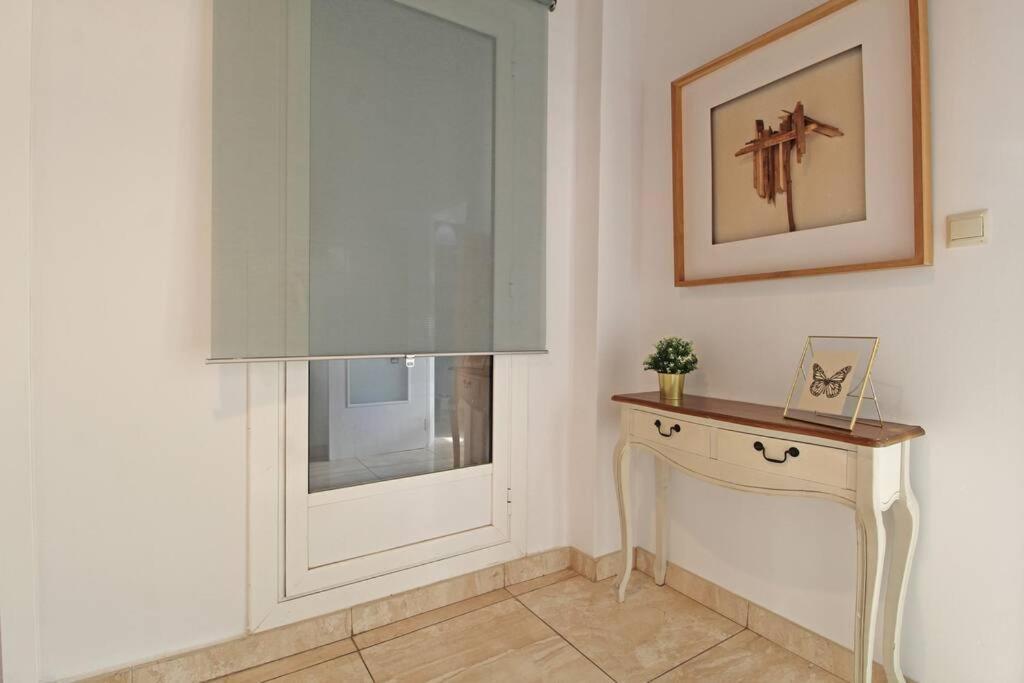 Appartement Paseo De Gracia Gran Via De Les Corts Catalanes à Barcelone Extérieur photo
