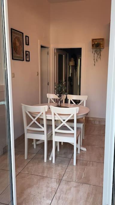 Appartement Paseo De Gracia Gran Via De Les Corts Catalanes à Barcelone Extérieur photo