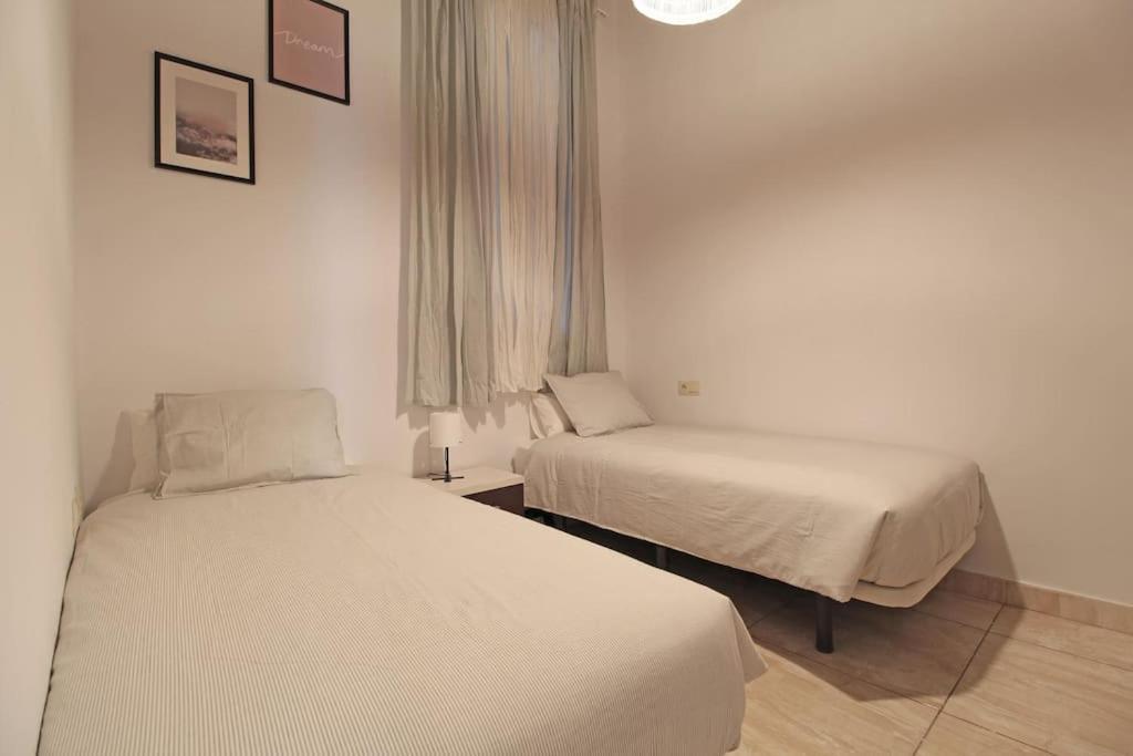 Appartement Paseo De Gracia Gran Via De Les Corts Catalanes à Barcelone Extérieur photo