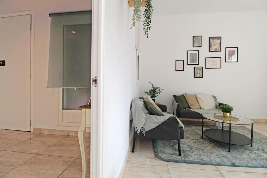 Appartement Paseo De Gracia Gran Via De Les Corts Catalanes à Barcelone Extérieur photo